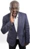 DALISO CHAPONDA: 'WHAT THE AFRICAN SAID...' (UK Tour)